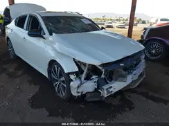 1N4BL4CV6MN407317 2021 NISSAN ALTIMA