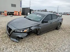 1N4BL4CV6MN408046 2021 NISSAN ALTIMA