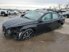 1N4BL4CV6MN408094 2021 NISSAN ALTIMA