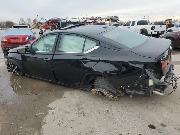 1N4BL4CV6MN408094 2021 NISSAN ALTIMA - Image 2