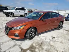 1N4BL4CV6MN408807 2021 NISSAN ALTIMA