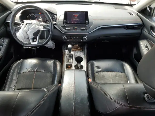 1N4BL4CV6MN408807 2021 NISSAN ALTIMA - Image 8