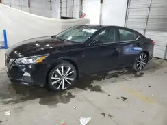 1N4BL4CV6MN409942 2021 NISSAN ALTIMA
