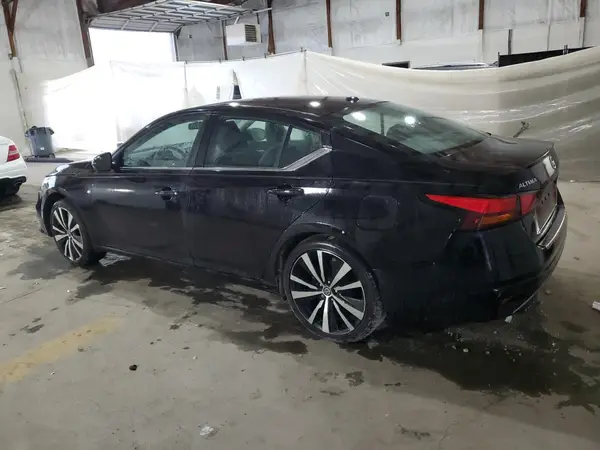 1N4BL4CV6MN409942 2021 NISSAN ALTIMA - Image 2