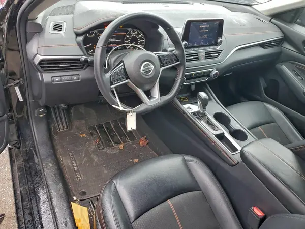 1N4BL4CV6MN409942 2021 NISSAN ALTIMA - Image 8