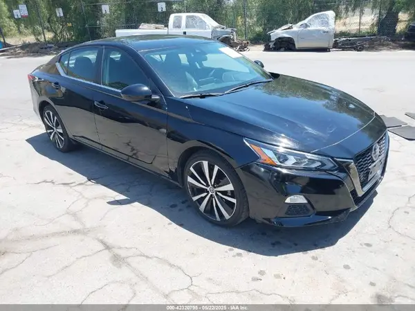 1N4BL4CV6MN410010 2021 NISSAN ALTIMA - Image 1