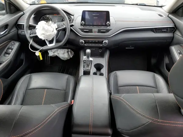 1N4BL4CV6MN410900 2021 NISSAN ALTIMA - Image 8