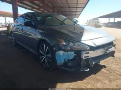 1N4BL4CV6MN411142 2021 NISSAN ALTIMA