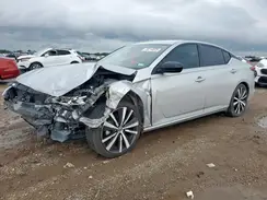 1N4BL4CV6MN411920 2021 NISSAN ALTIMA