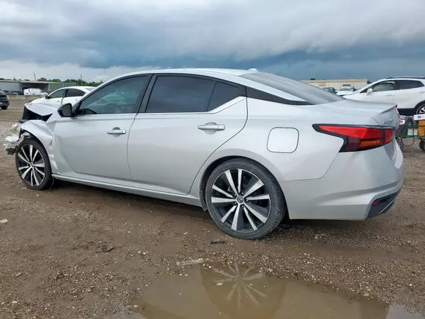 1N4BL4CV6MN411920 2021 NISSAN ALTIMA - Image 2