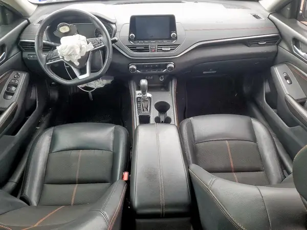 1N4BL4CV6MN411920 2021 NISSAN ALTIMA - Image 8
