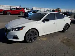 1N4BL4CV6MN412050 2021 NISSAN ALTIMA