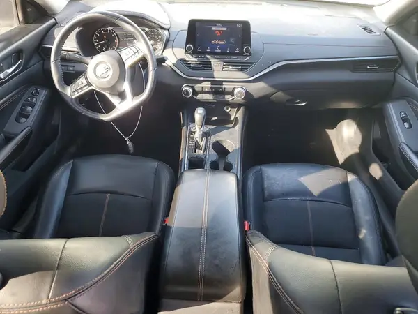 1N4BL4CV6MN412050 2021 NISSAN ALTIMA - Image 8