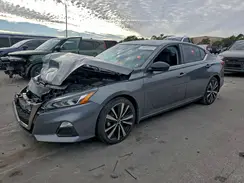 1N4BL4CV6MN412470 2021 NISSAN ALTIMA