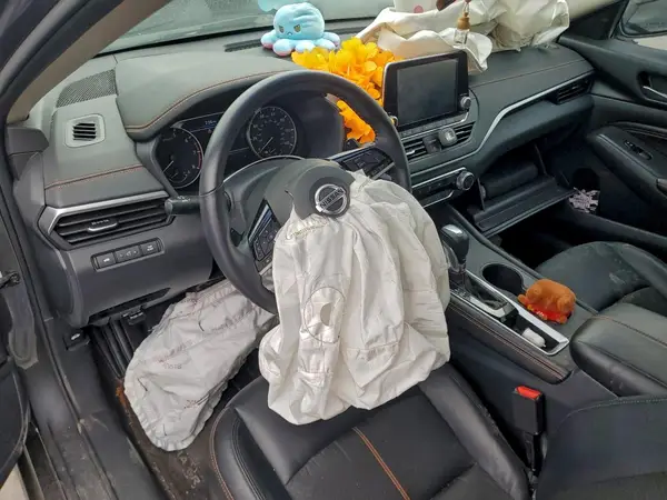 1N4BL4CV6MN412470 2021 NISSAN ALTIMA - Image 8
