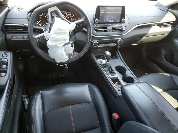 1N4BL4CV6MN412565 2021 NISSAN ALTIMA - Image 8