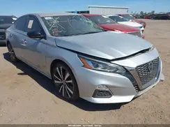 1N4BL4CV6MN413148 2021 NISSAN ALTIMA