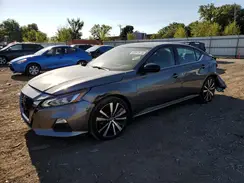 1N4BL4CV6MN413943 2021 NISSAN ALTIMA