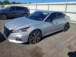 1N4BL4CV6MN414543 2021 NISSAN ALTIMA