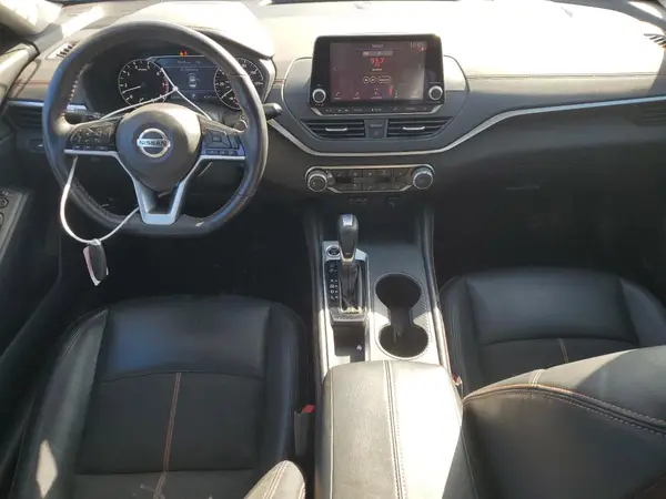 1N4BL4CV6MN414672 2021 NISSAN ALTIMA - Image 8