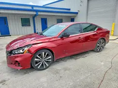 1N4BL4CV6MN416258 2021 NISSAN ALTIMA