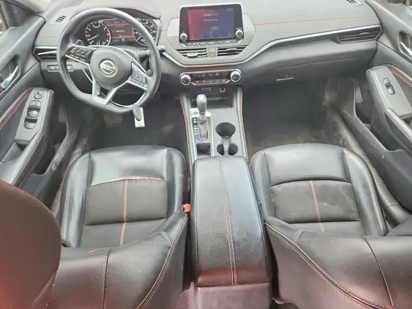 1N4BL4CV6MN416258 2021 NISSAN ALTIMA - Image 8