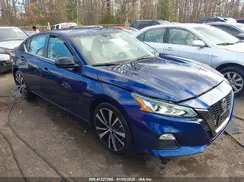 1N4BL4CV6MN417975 2021 NISSAN ALTIMA
