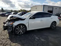 1N4BL4CV6MN418205 2021 NISSAN ALTIMA
