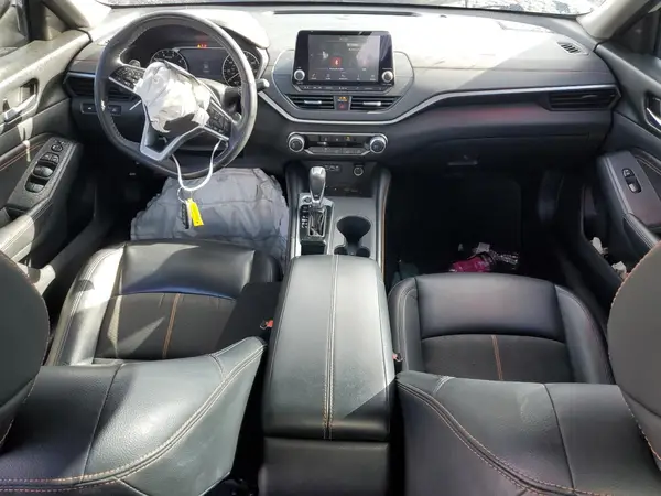 1N4BL4CV6MN418205 2021 NISSAN ALTIMA - Image 8