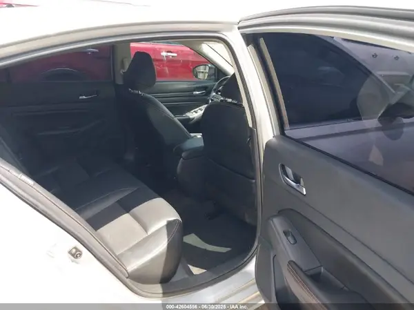 1N4BL4CV6MN418947 2021 NISSAN ALTIMA - Image 8