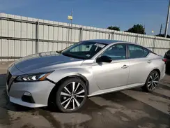 1N4BL4CV6MN418978 2021 NISSAN ALTIMA