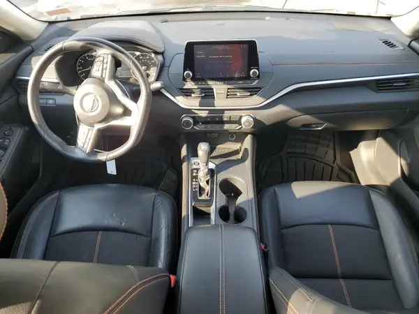 1N4BL4CV6MN418978 2021 NISSAN ALTIMA - Image 8