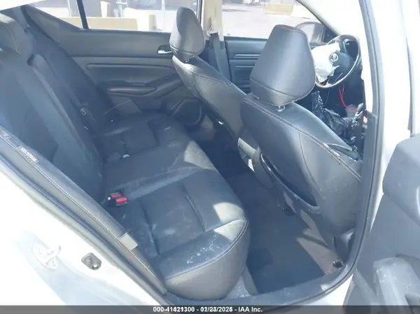 1N4BL4CV6MN418981 2021 NISSAN ALTIMA - Image 8