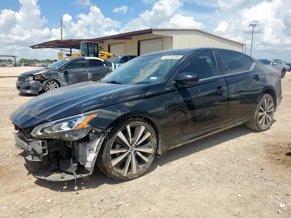 1N4BL4CV6MN420133 2021 NISSAN ALTIMA - Image 1