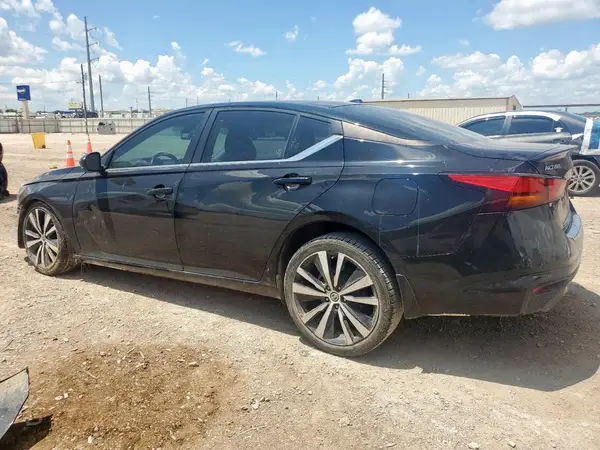 1N4BL4CV6MN420133 2021 NISSAN ALTIMA - Image 2