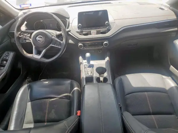 1N4BL4CV6MN420133 2021 NISSAN ALTIMA - Image 8