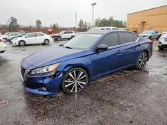 1N4BL4CV6MN420777 2021 NISSAN ALTIMA