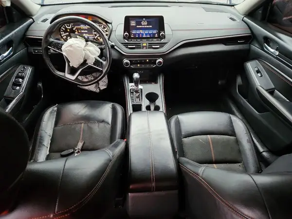 1N4BL4CV6MN420777 2021 NISSAN ALTIMA - Image 8