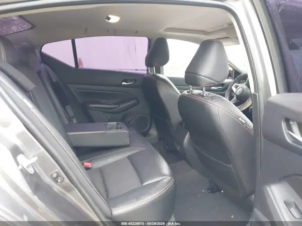 1N4BL4CV6MN421024 2021 NISSAN ALTIMA - Image 8