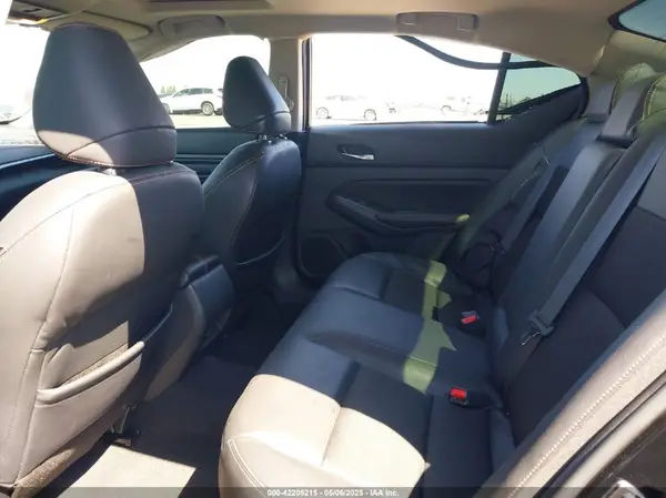 1N4BL4CV6MN421556 2021 NISSAN ALTIMA - Image 8