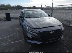 1N4BL4CV6NN300110 2022 NISSAN ALTIMA