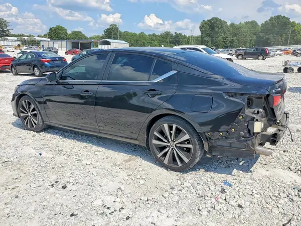 1N4BL4CV6NN300172 2022 NISSAN ALTIMA - Image 2