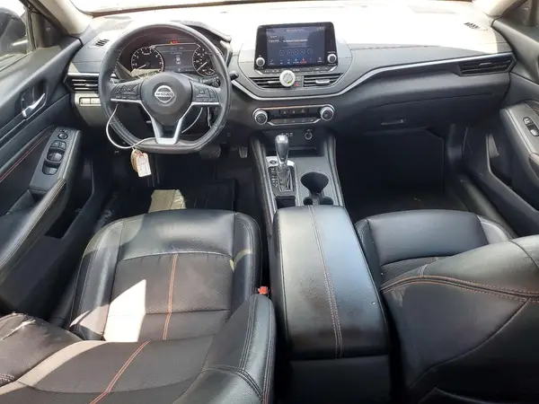1N4BL4CV6NN300172 2022 NISSAN ALTIMA - Image 8