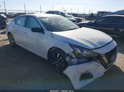 1N4BL4CV6NN300432 2022 NISSAN ALTIMA