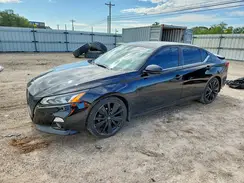 1N4BL4CV6NN302889 2022 NISSAN ALTIMA