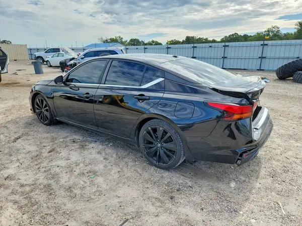 1N4BL4CV6NN302889 2022 NISSAN ALTIMA - Image 2