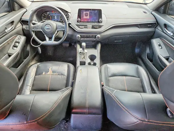 1N4BL4CV6NN302889 2022 NISSAN ALTIMA - Image 8