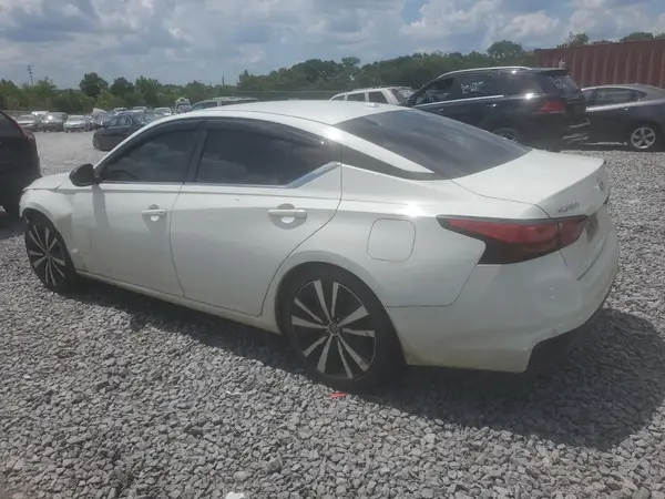 1N4BL4CV6NN303380 2022 NISSAN ALTIMA - Image 2