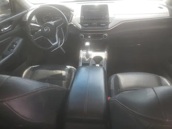 1N4BL4CV6NN303380 2022 NISSAN ALTIMA - Image 8