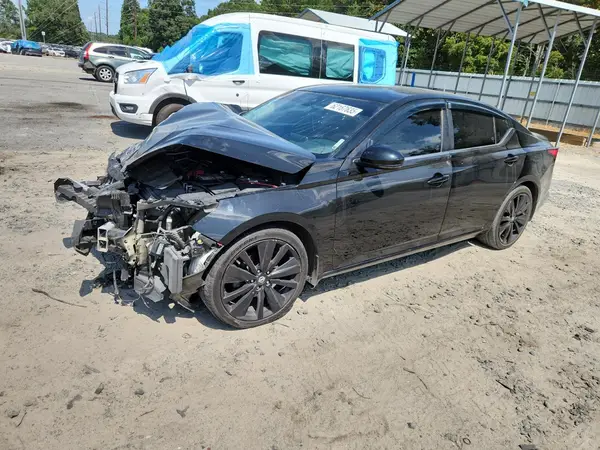 1N4BL4CV6NN304027 2022 NISSAN ALTIMA - Image 1